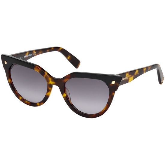 Dsquared2 Сонцезахисні окуляри EVA DQ 0277 52B