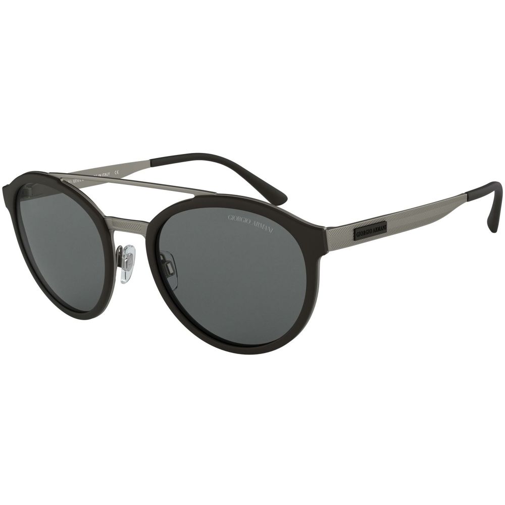 Giorgio Armani Сонцезахисні окуляри AR 6077 3003/87 B