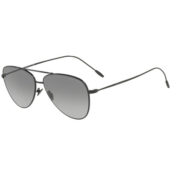 Giorgio Armani Сонцезахисні окуляри FRAMES OF LIFE AR 6049 3014/11