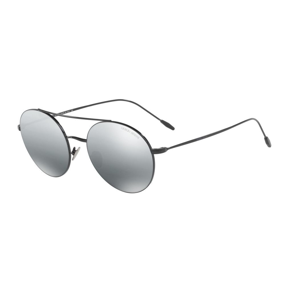 Giorgio Armani Сонцезахисні окуляри FRAMES OF LIFE AR 6050 3014/88