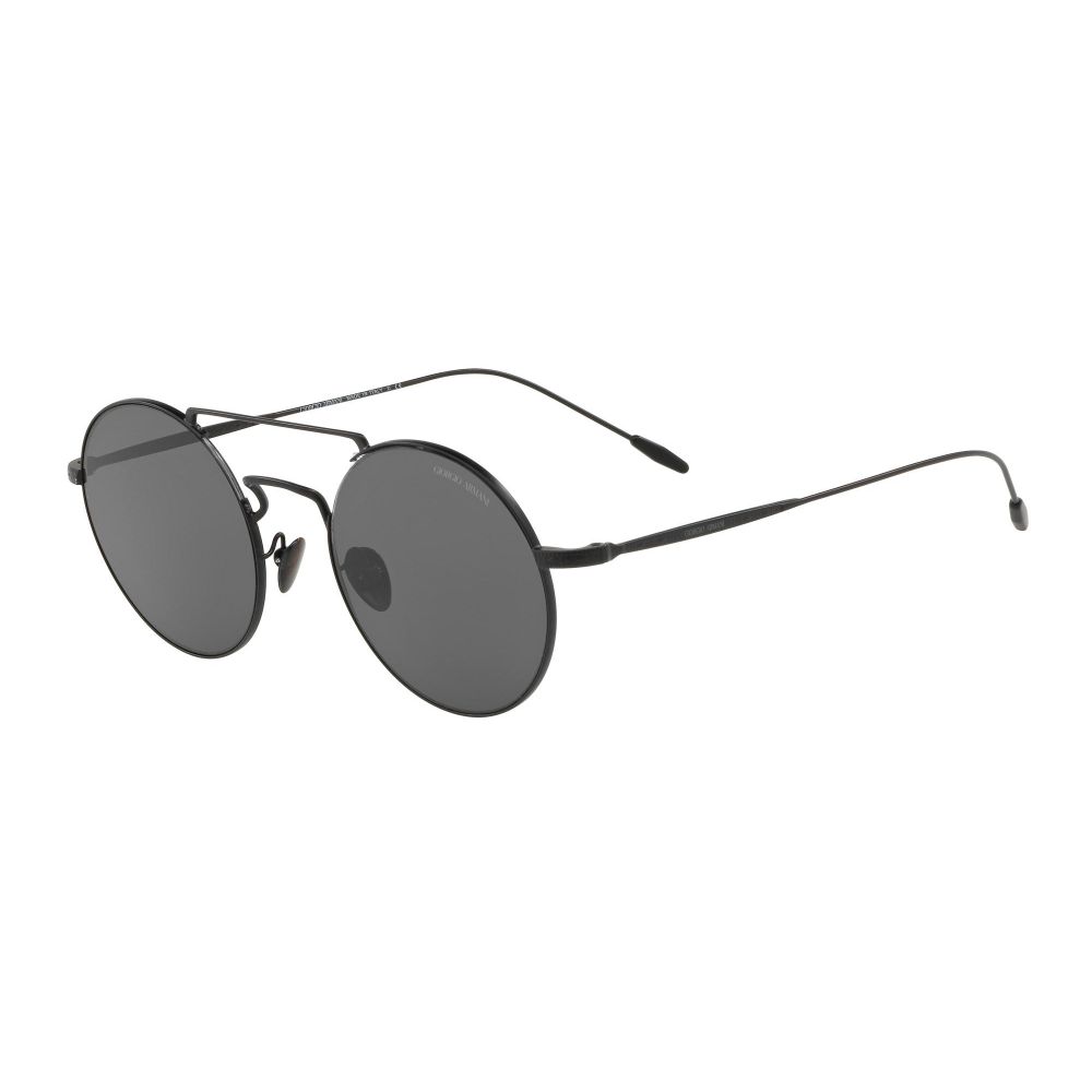 Giorgio Armani Сонцезахисні окуляри FRAMES OF LIFE AR 6072 3001/87 A