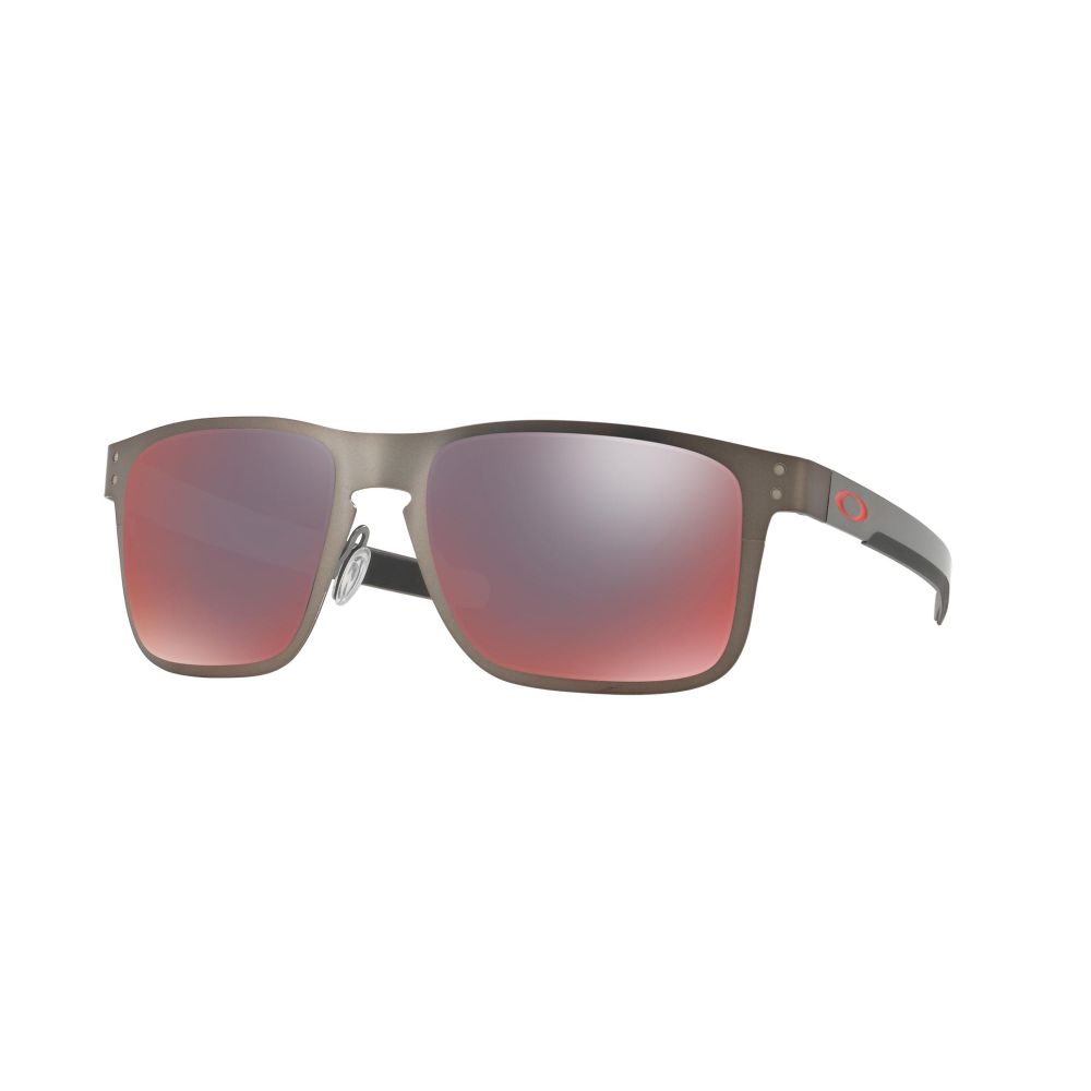 Oakley Сонцезахисні окуляри HOLBROOK METAL OO 4123 4123-05