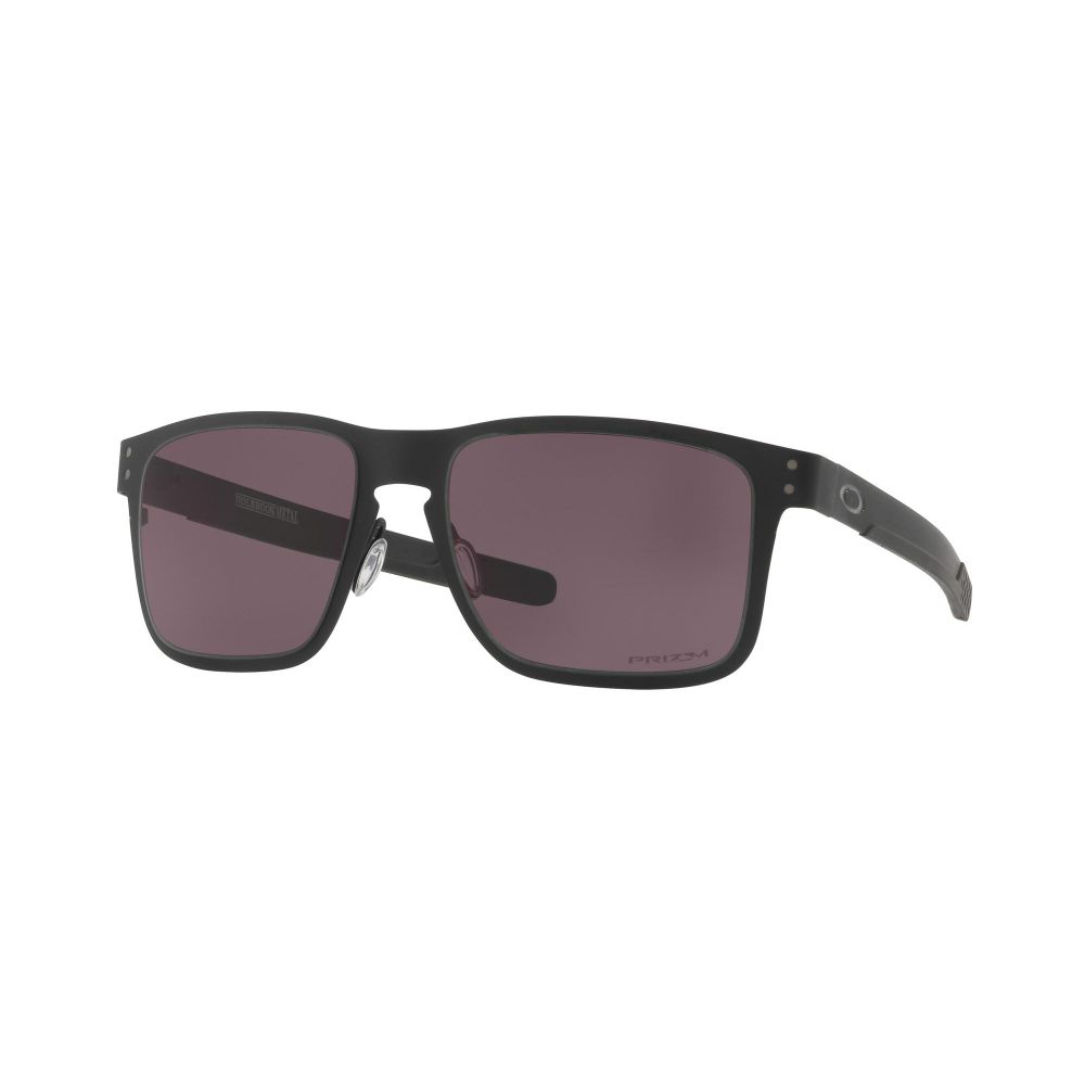 Oakley Сонцезахисні окуляри HOLBROOK METAL OO 4123 4123-11