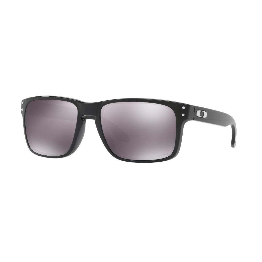 Oakley Сонцезахисні окуляри HOLBROOK OO 9102 9102-E1