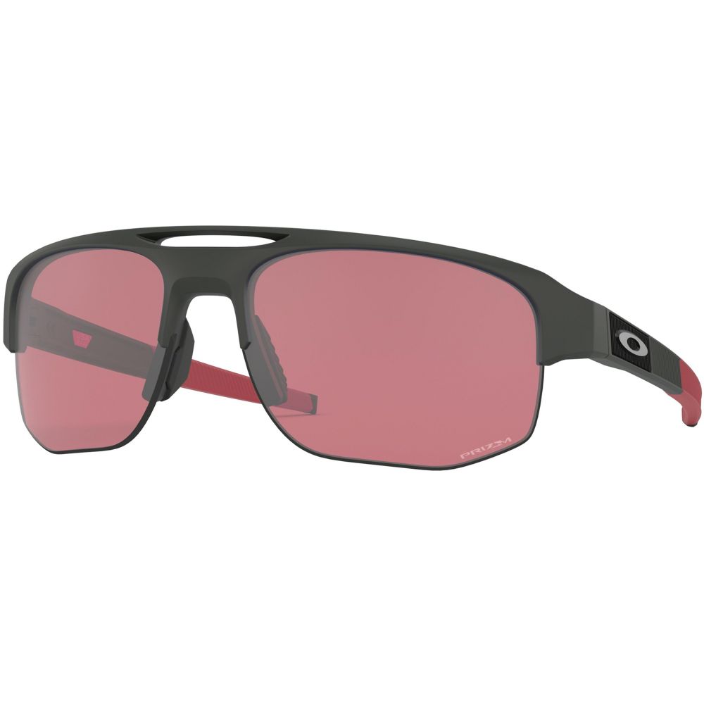 Oakley Сонцезахисні окуляри MERCENARY OO 9424 9424-02