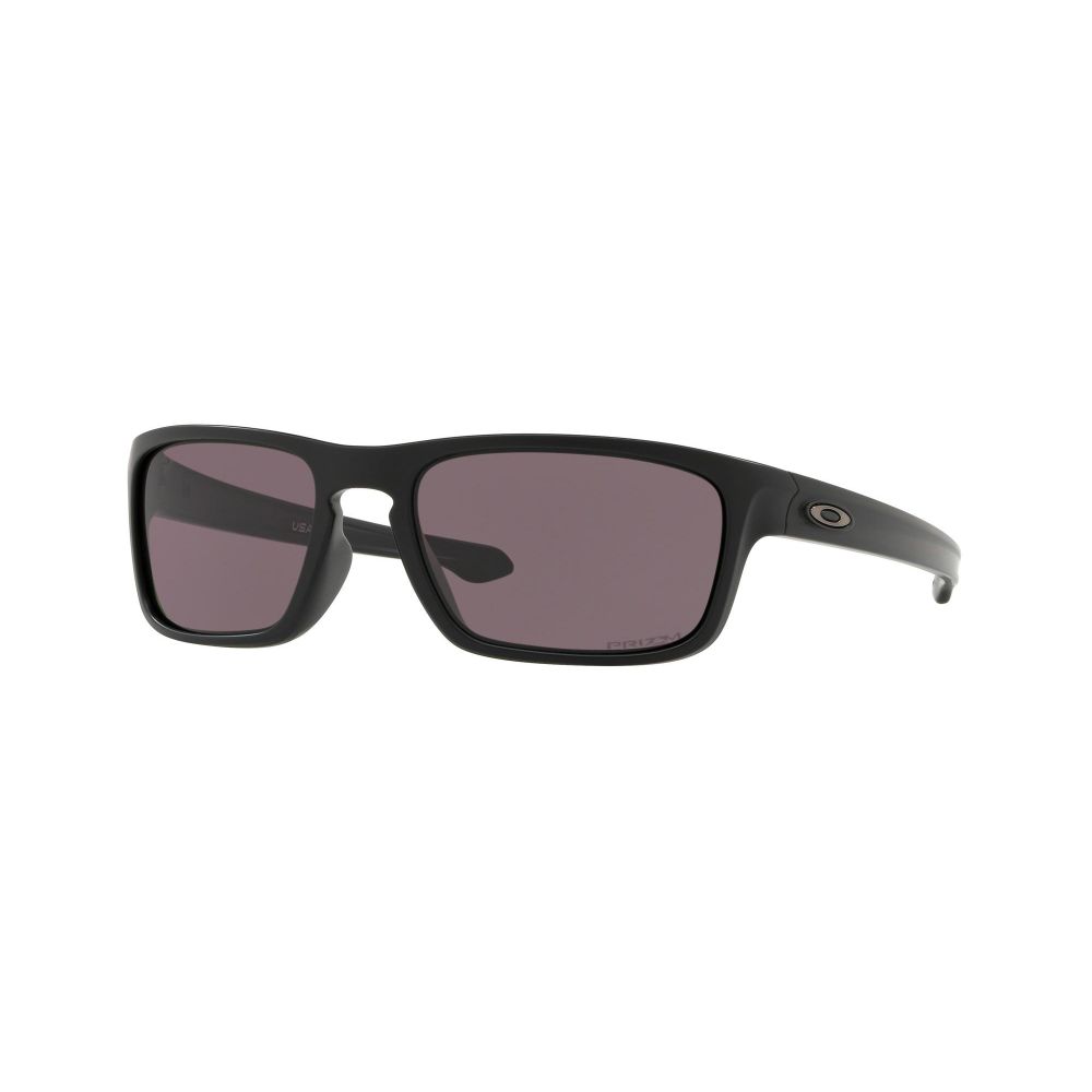 Oakley Сонцезахисні окуляри SLIVER STEALTH OO 9408  9408-01