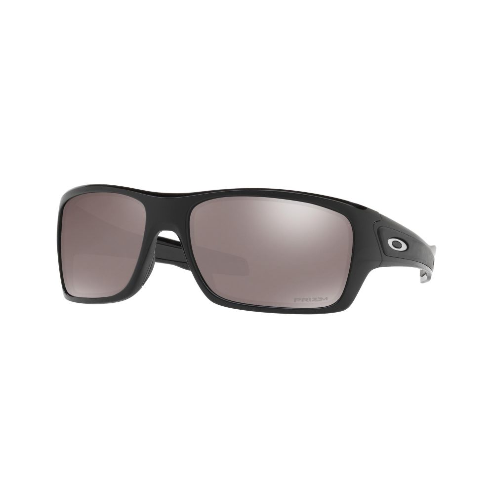 Oakley Сонцезахисні окуляри TURBINE OO 9263 9263-41