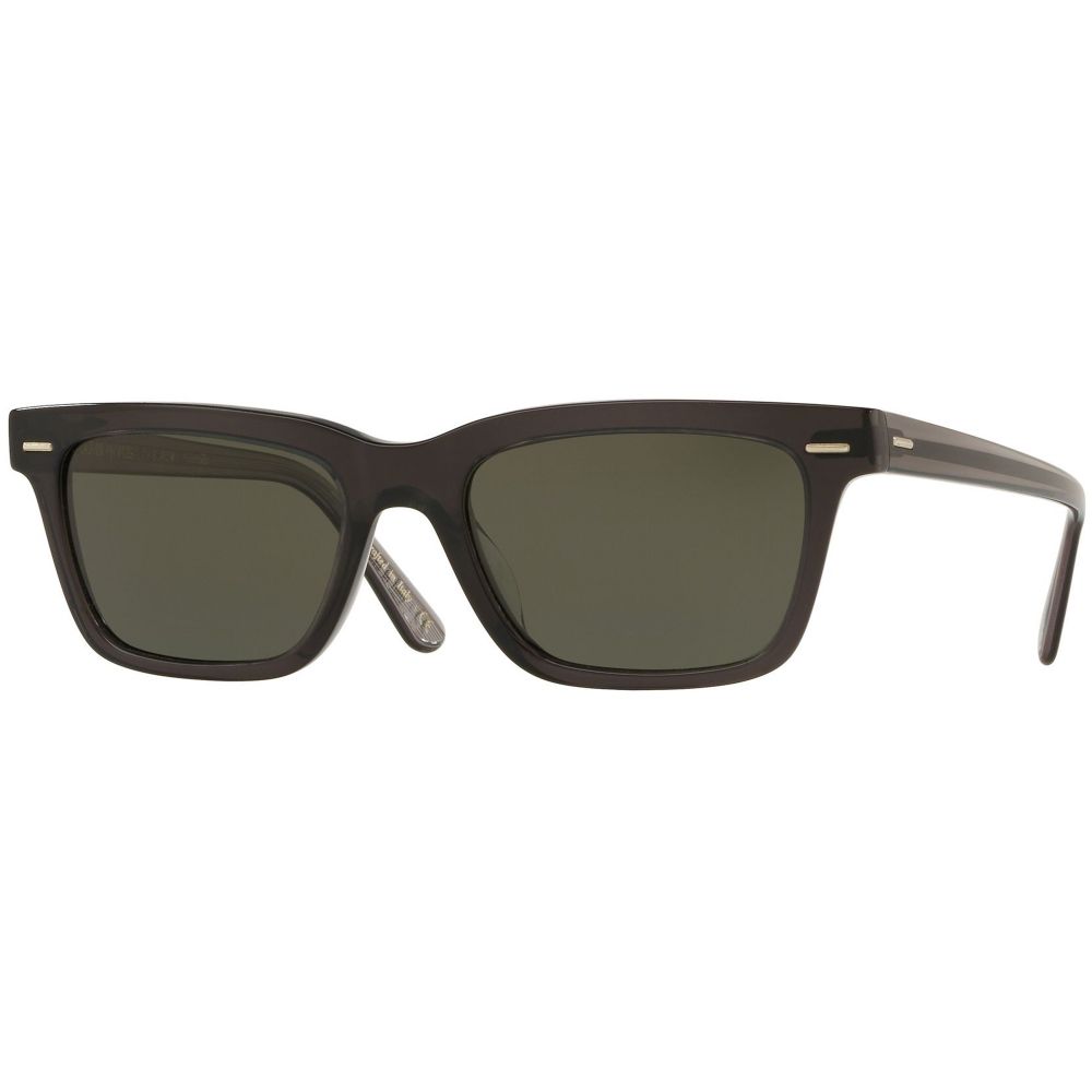 Oliver Peoples Сонцезахисні окуляри BA CC OV 5388SU 1665/P1