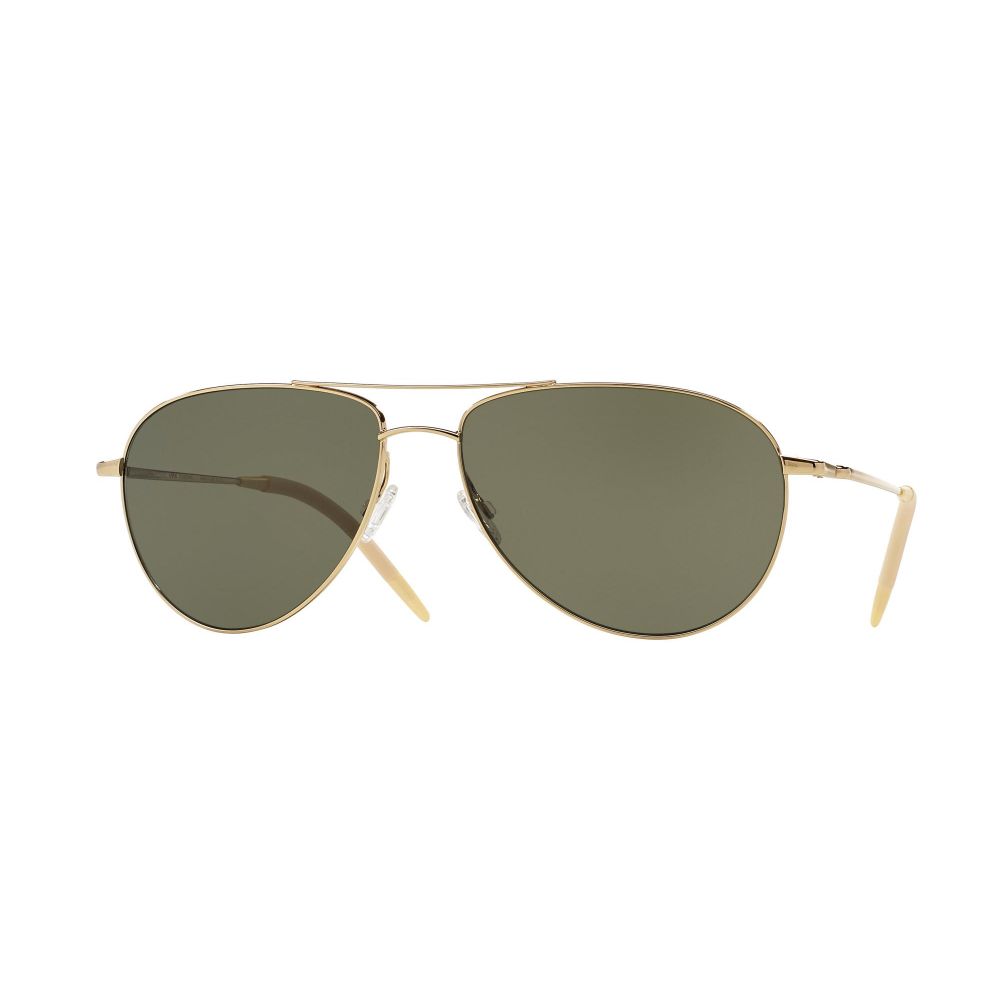 Oliver Peoples Сонцезахисні окуляри BENEDICT OV 1002S 5035/P1 C