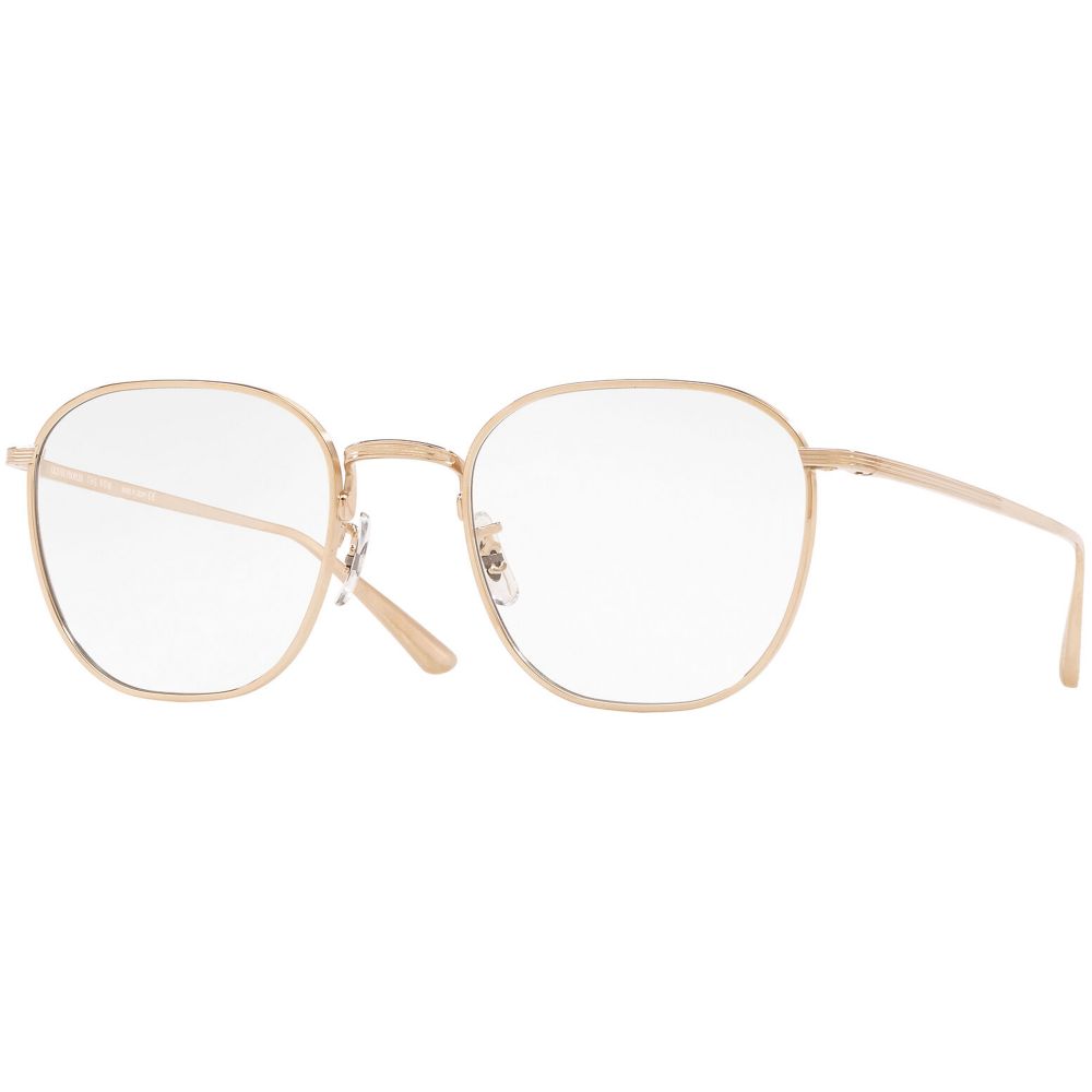 Oliver Peoples Сонцезахисні окуляри BOARD MEETING 2 OV 1230ST 5292/1W