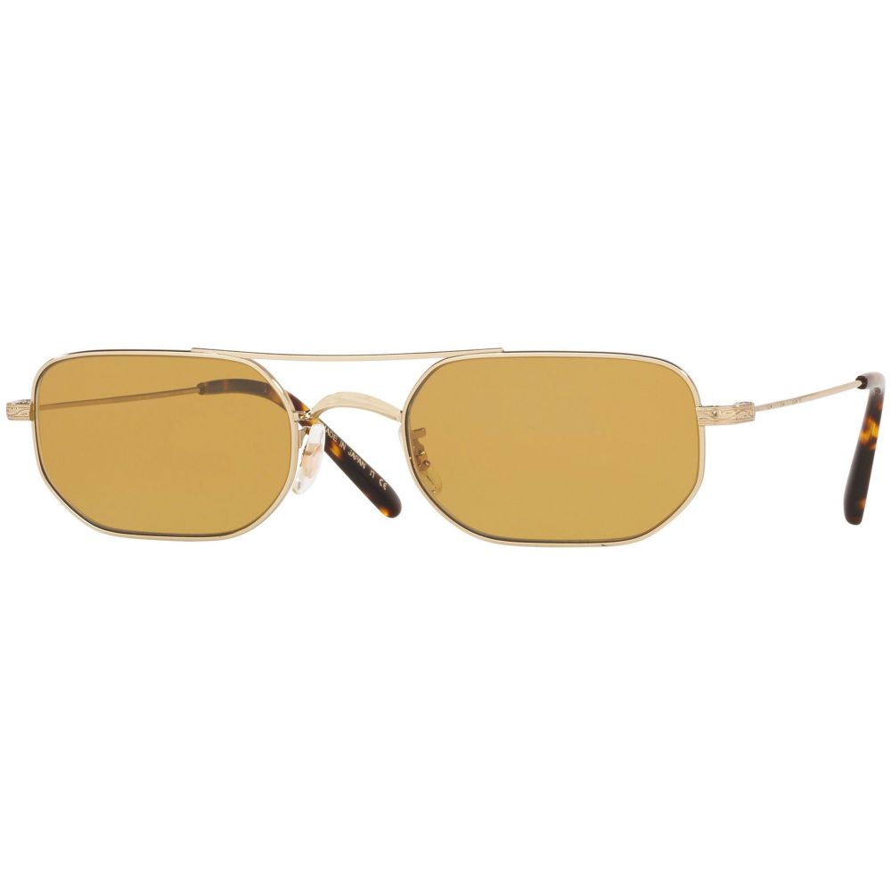 Oliver Peoples Сонцезахисні окуляри INDIO OV 1263ST 5035/53