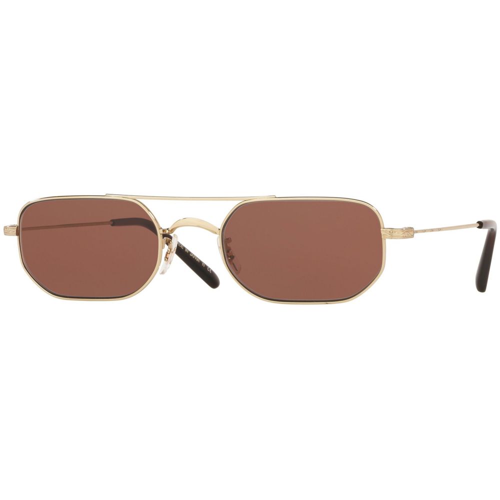 Oliver Peoples Сонцезахисні окуляри INDIO OV 1263ST 5035/C5