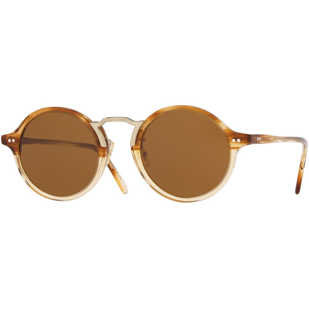 Oliver Peoples Сонцезахисні окуляри KOSA OV 5391S 1674/53