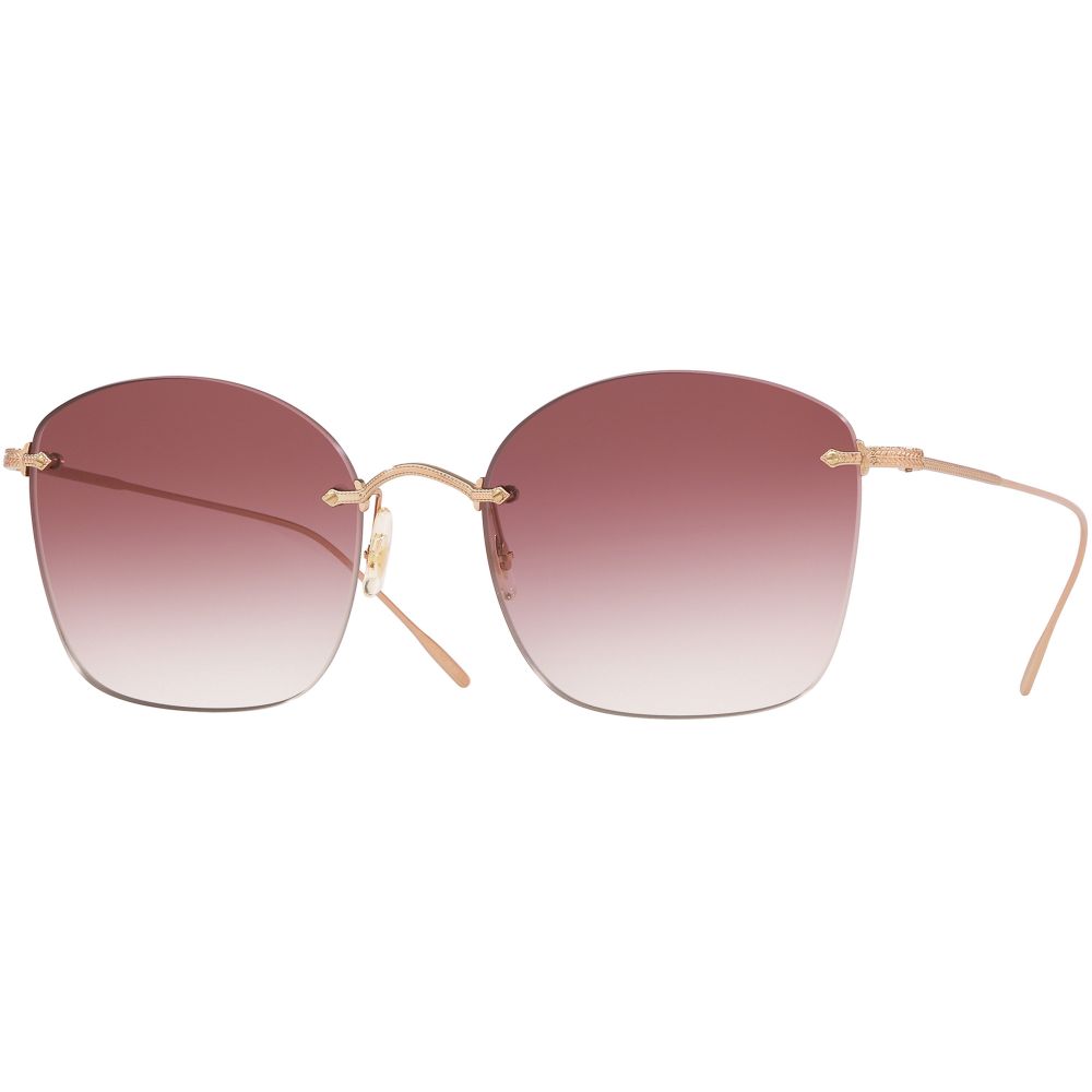 Oliver Peoples Сонцезахисні окуляри MARLIEN OV 1265S 5037/8H