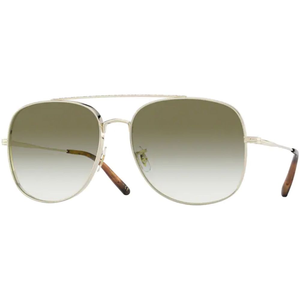 Oliver Peoples Сонцезахисні окуляри TARON OV 1272S 5035/8E B