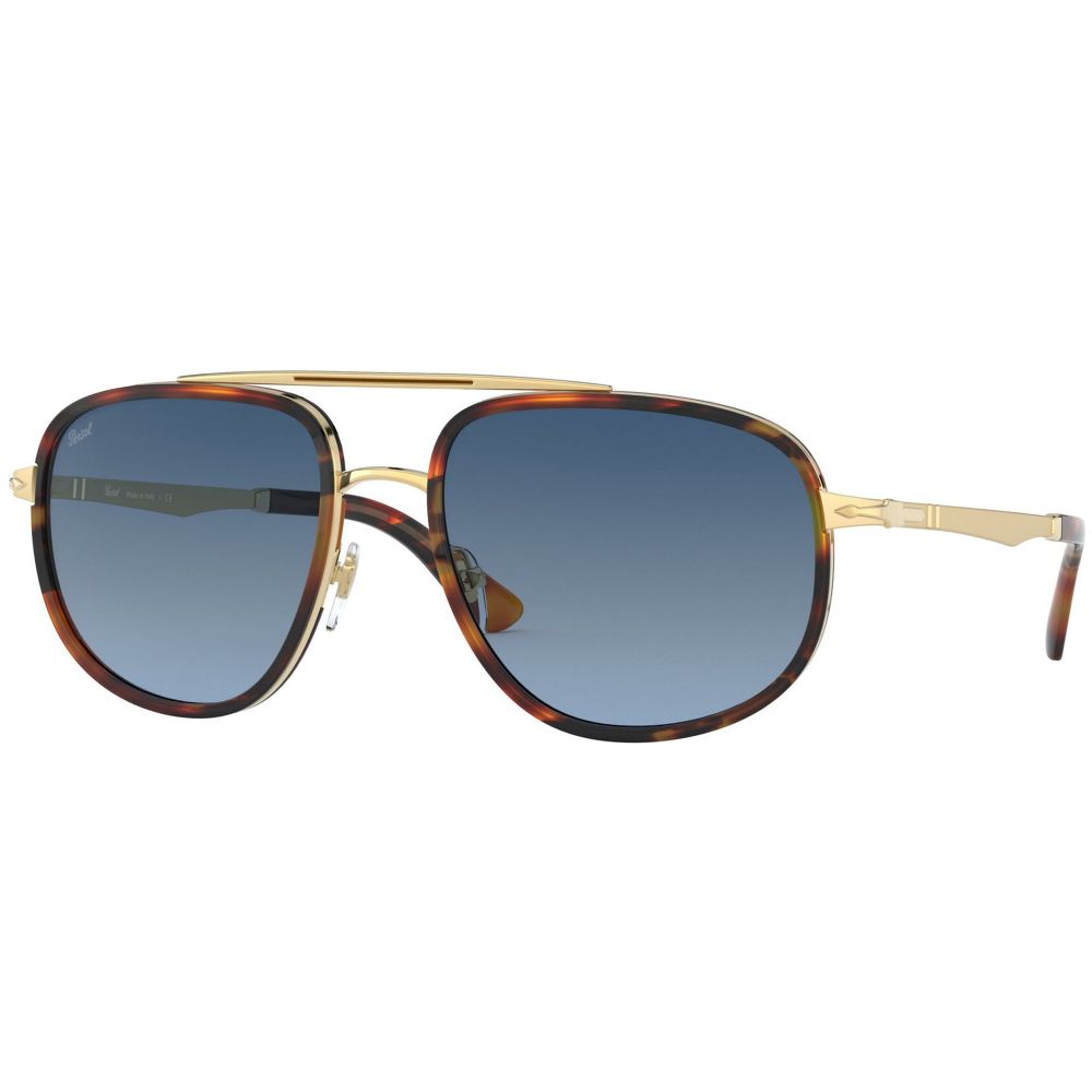 Persol Сонцезахисні окуляри SARTORIA PO 2465S 1089/Q8