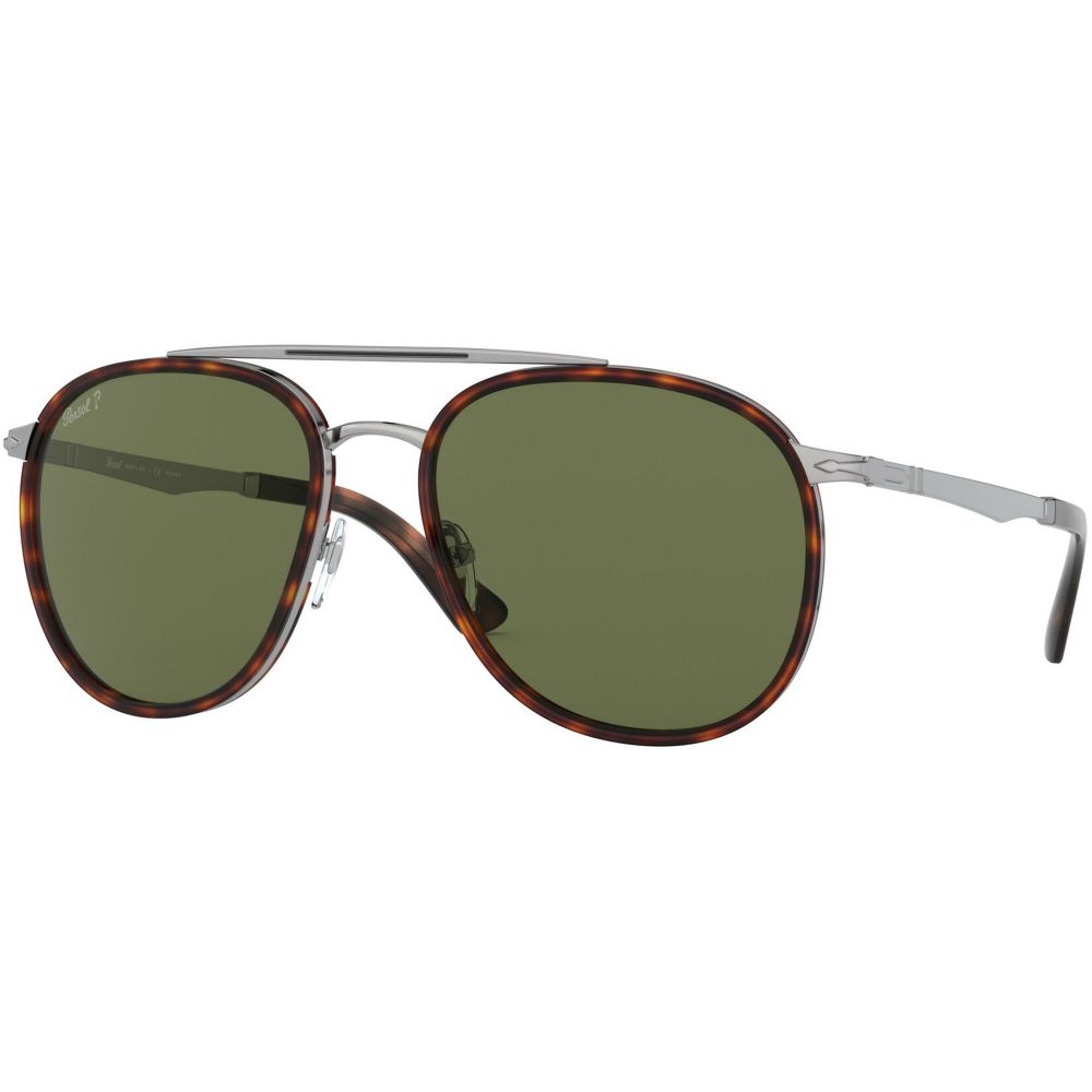 Persol Сонцезахисні окуляри SARTORIA PO 2466S 513/58 G