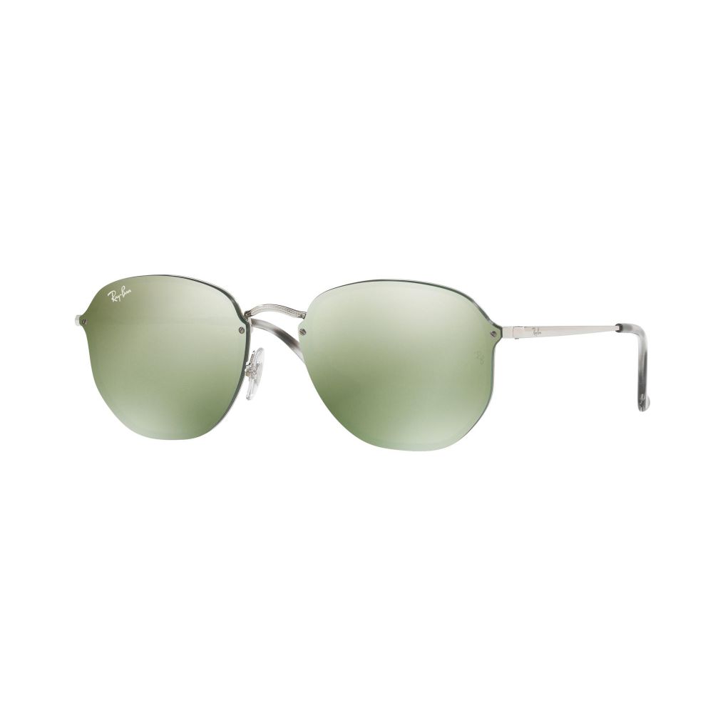 Ray-Ban Сонцезахисні окуляри BLAZE HEXAGONAL RB 3579N 003/30 A