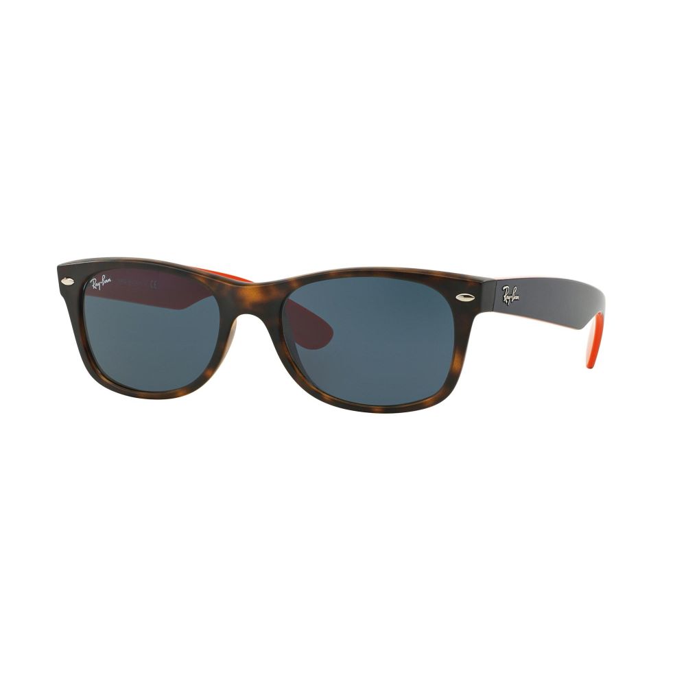 Ray-Ban Сонцезахисні окуляри NEW WAYFARER RB 2132 6180/R5